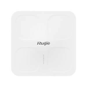 RG-AP680-IO Wi-Fi 6 Outdoor Access Point, External Antenna Support