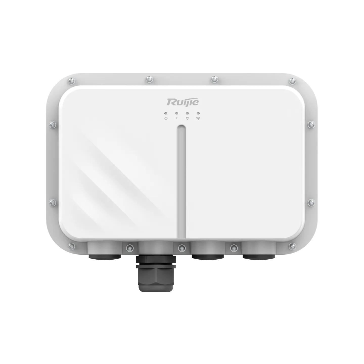 RG-AP6920-D Wi-Fi 6 Outdoor Access Point, Directional Antenna
