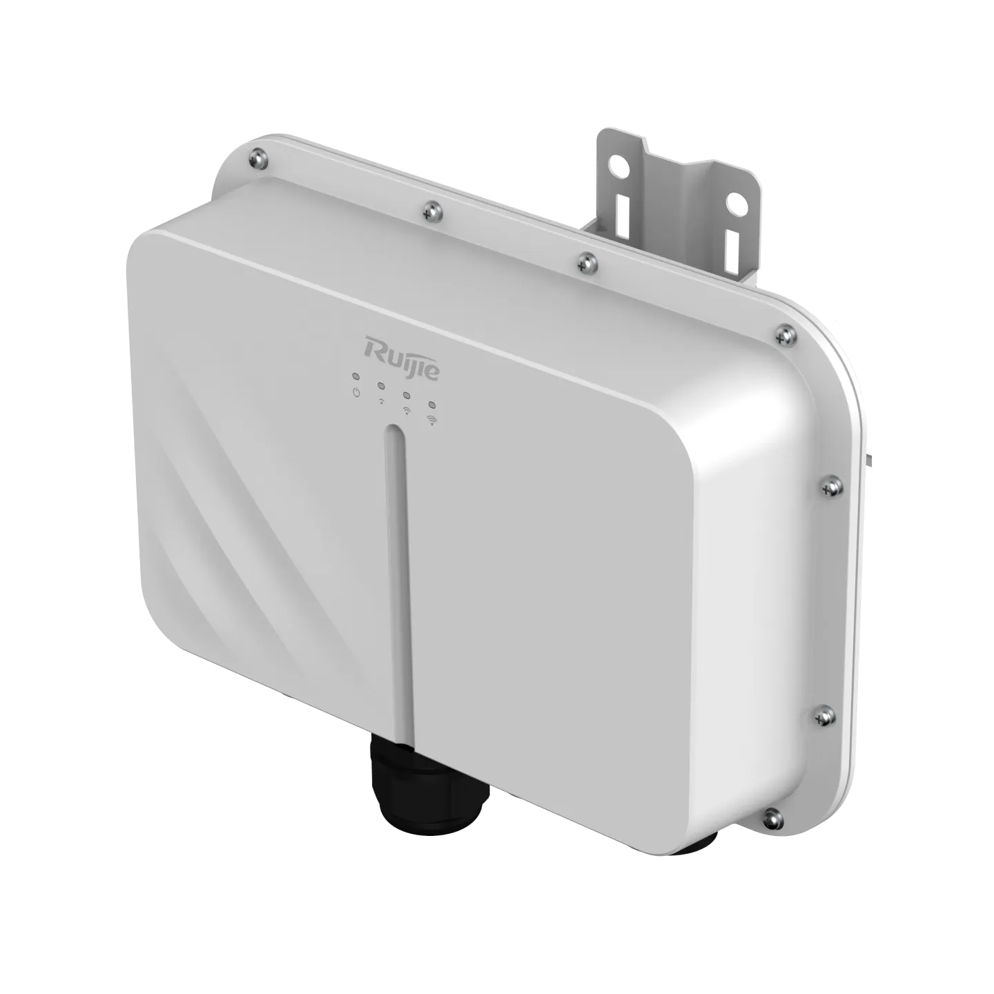 RG-AP6920-D Wi-Fi 6 Outdoor Access Point, Directional Antenna - Gambar 2