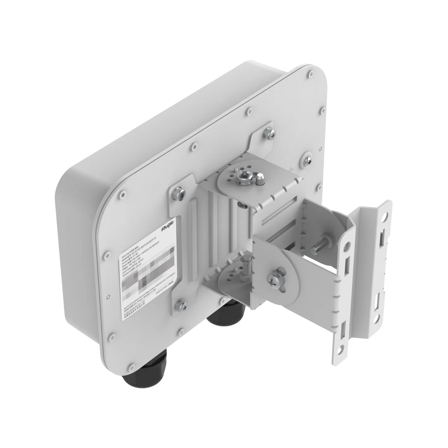 RG-AP6920-D Wi-Fi 6 Outdoor Access Point, Directional Antenna - Gambar 6