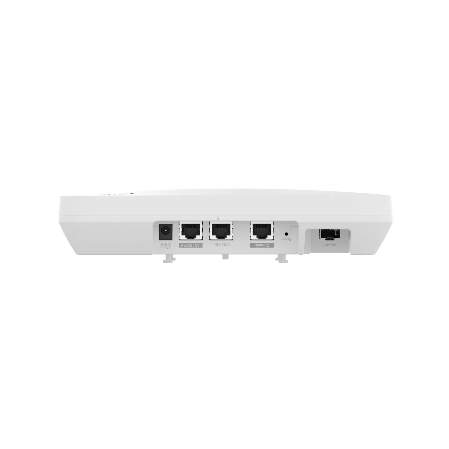 RG-AP850-AR V3 Wi-Fi 6 High-density Indoor Access Point, Dual-radio - Gambar 4