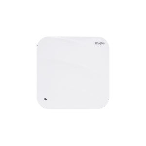 RG-AP880-AR Wi-Fi 6 Flagship Indoor Access Point, Dual-radio Dual-band