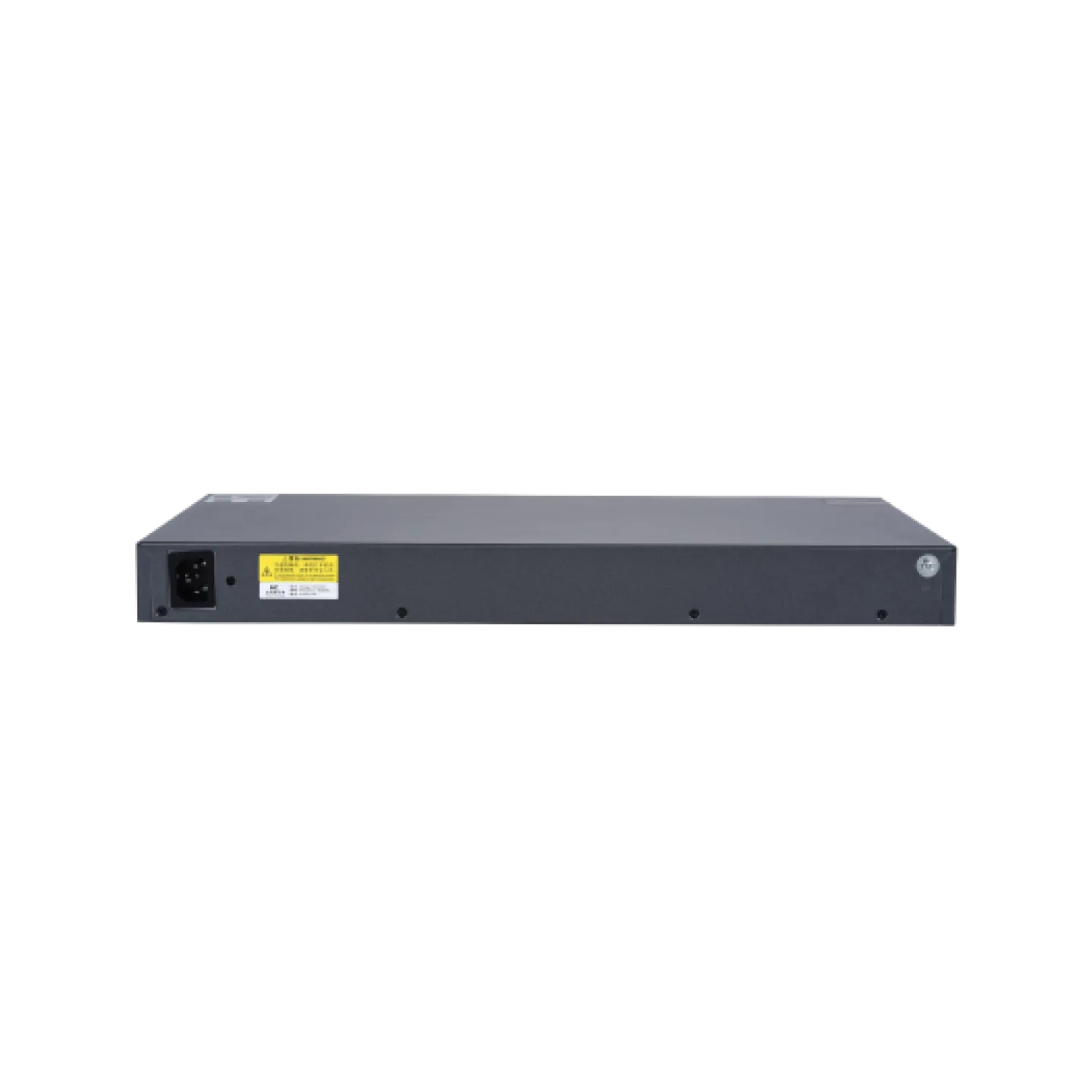 RG-CS83-12GT4XS-P L3 Managed Switch, 12 x Gigabit (PoE+), 4 x 10G SFP+ - Gambar 6