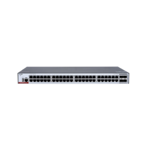 RG-CS83-48GT4XS L3 Managed Switch, 48 x Gigabit, 4 x 10G SFP+