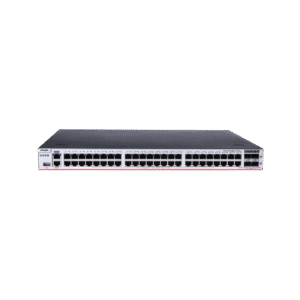 RG-CS85-48GT4XS-D L3 Managed Switch, 48 x 10/100/1000BASE-T Ports, 4 x 1G/10G SFP+ Ports