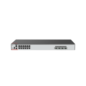 RG-CS86-12XMG4VS-UP L3 Managed Switch, 12 x 10G Multi-G (UPoE), 4 x 25G