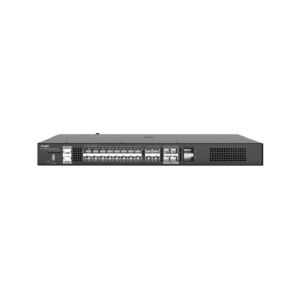 RG-CS86-20XS4VS2QXS-D L3 Managed Switch, 20 x 10G, 4 x 25G, 2 x 40G Ports