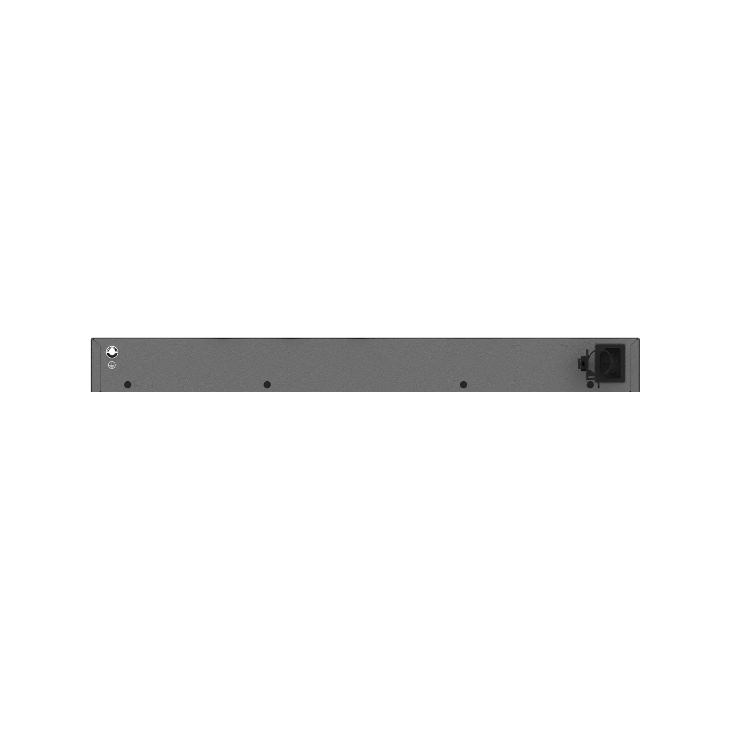 RG-CS86-24MG4VS-UP L3 Managed Switch, 24 x 2.5G Multi-Gigabit Ports (UPoE), 4 x 25G SFP28 - Gambar 2