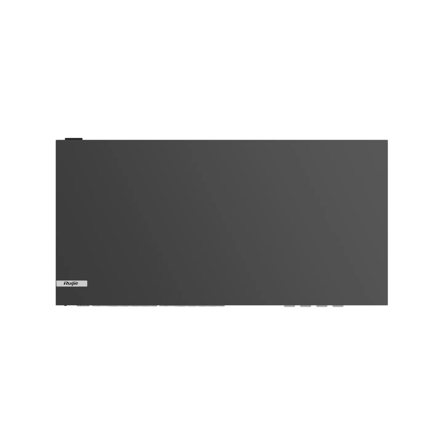 RG-CS86-24MG4VS-UP L3 Managed Switch, 24 x 2.5G Multi-Gigabit Ports (UPoE), 4 x 25G SFP28 - Gambar 3