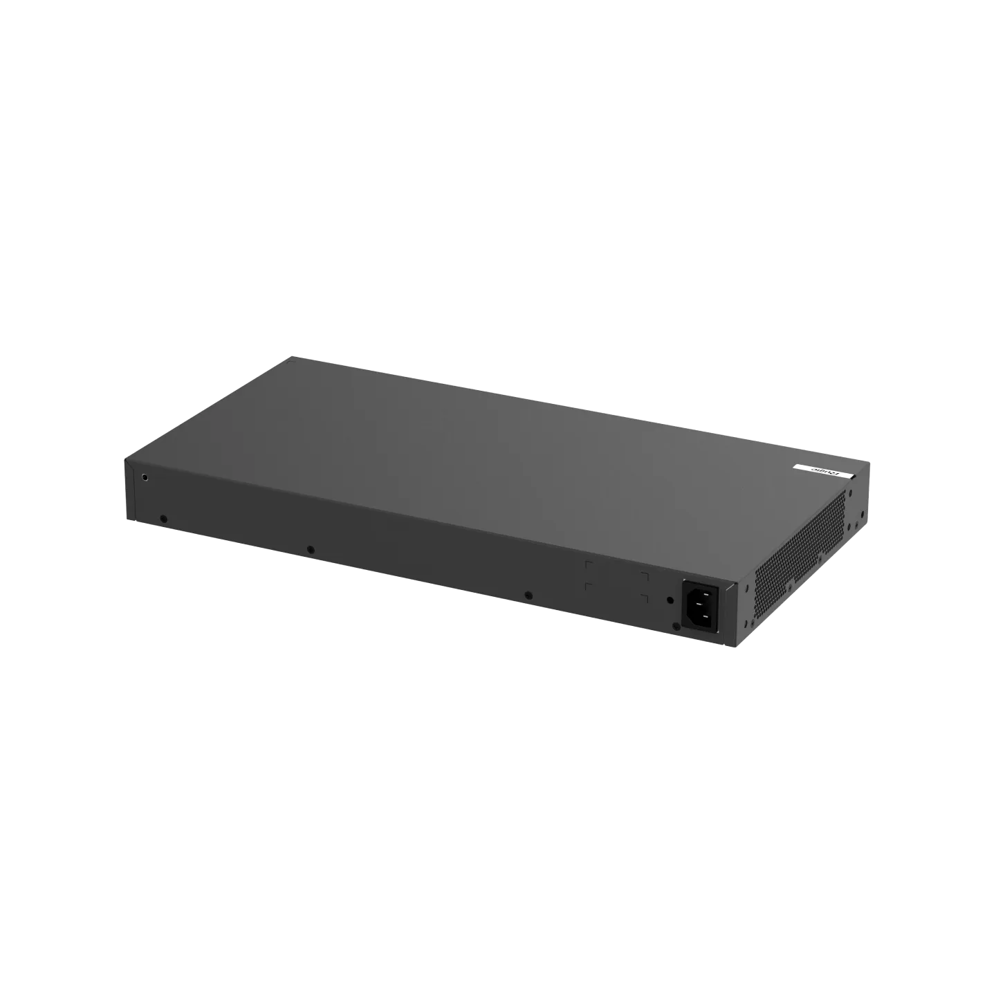 RG-CS86-24MG4VS-UP L3 Managed Switch, 24 x 2.5G Multi-Gigabit Ports (UPoE), 4 x 25G SFP28 - Gambar 4