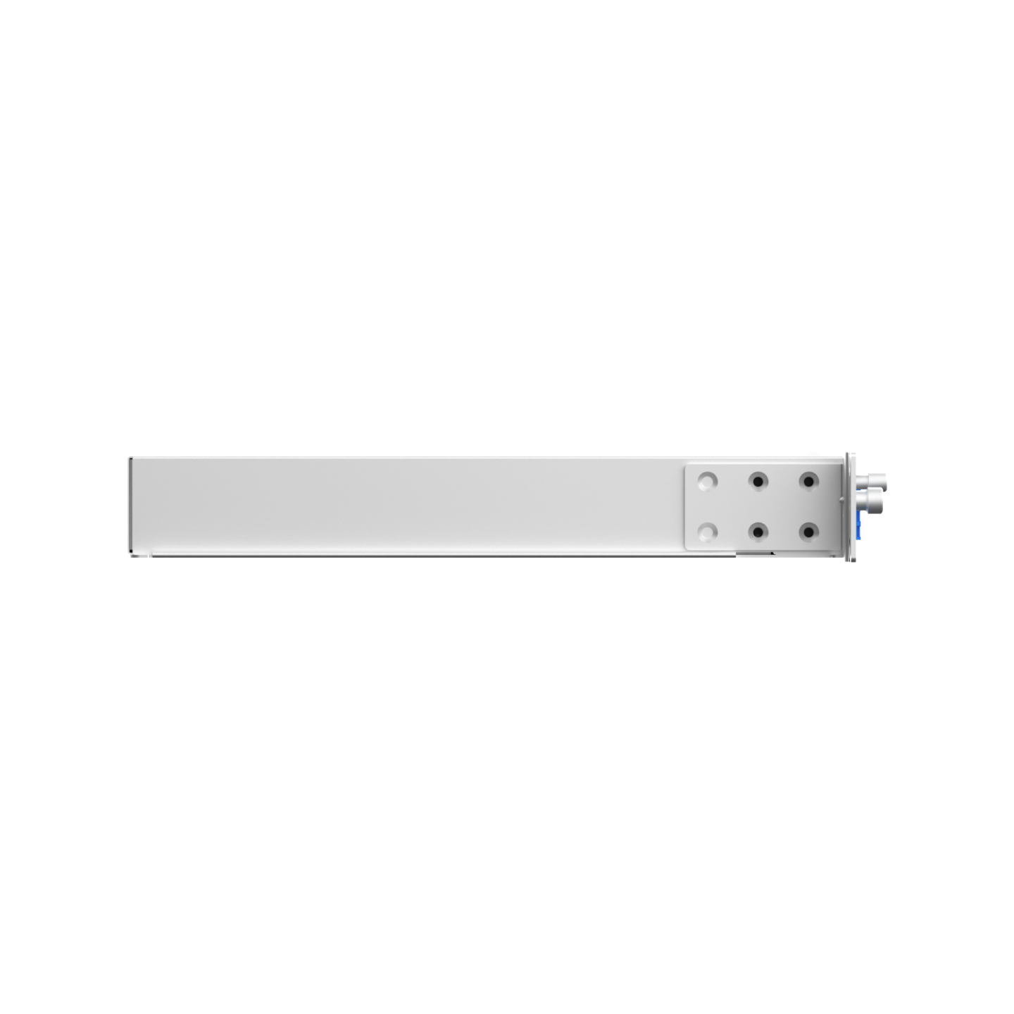 RG-DEMUX-MUX-48LC-LC Passive CWDM Multiplexer/Demultiplexer, 48 Channels - Gambar 6