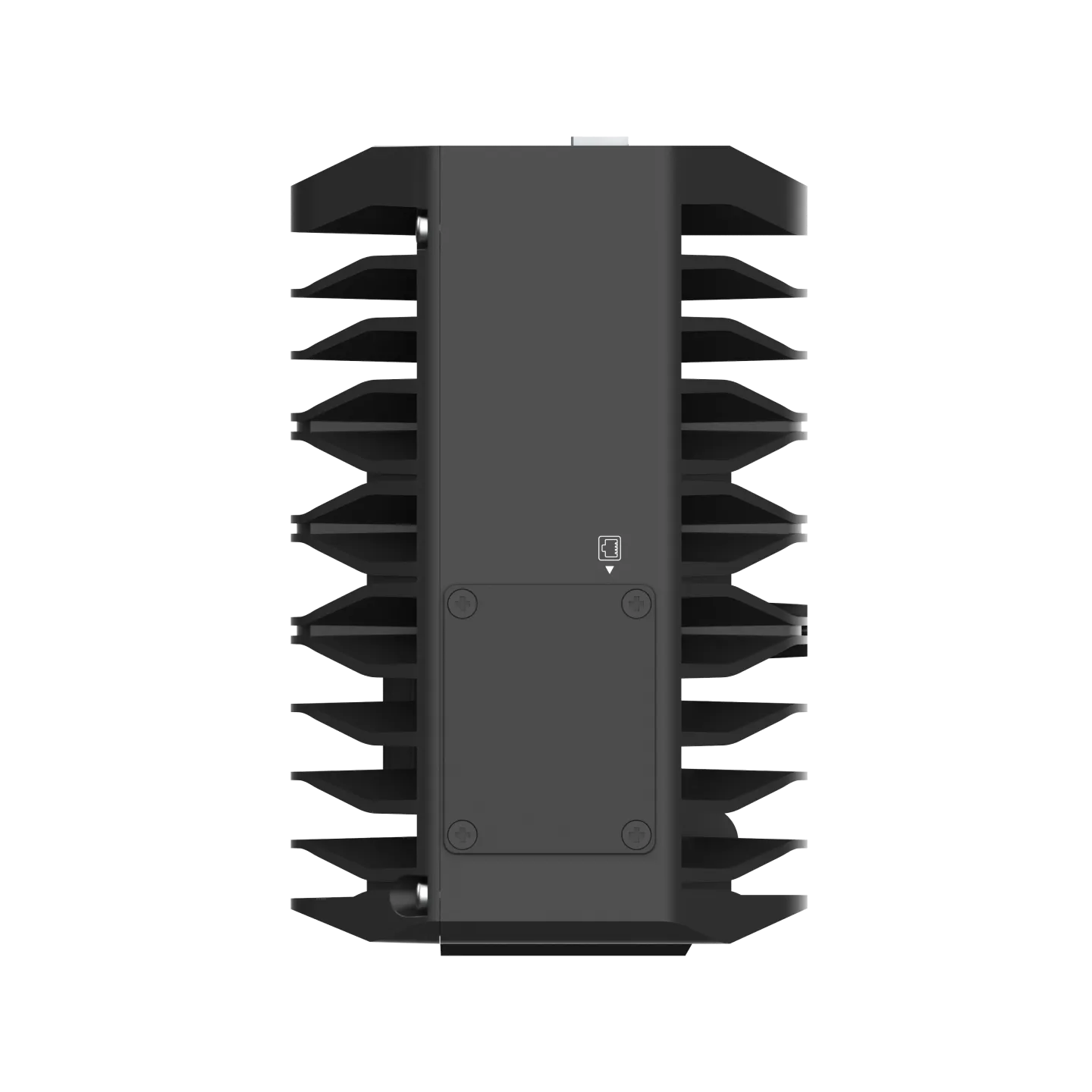 RG-IS5200-8GT4XS Industrial Managed Switch, 8 x Gigabit, 4 x 10G SFP+ - Gambar 5
