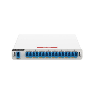 RG-MUX-8LC-LC Passive 8-Channel CWDM Mux/Demux