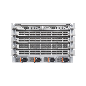 RG-N18006-X Data Center Modular Core Switch with Four Line Card Slots