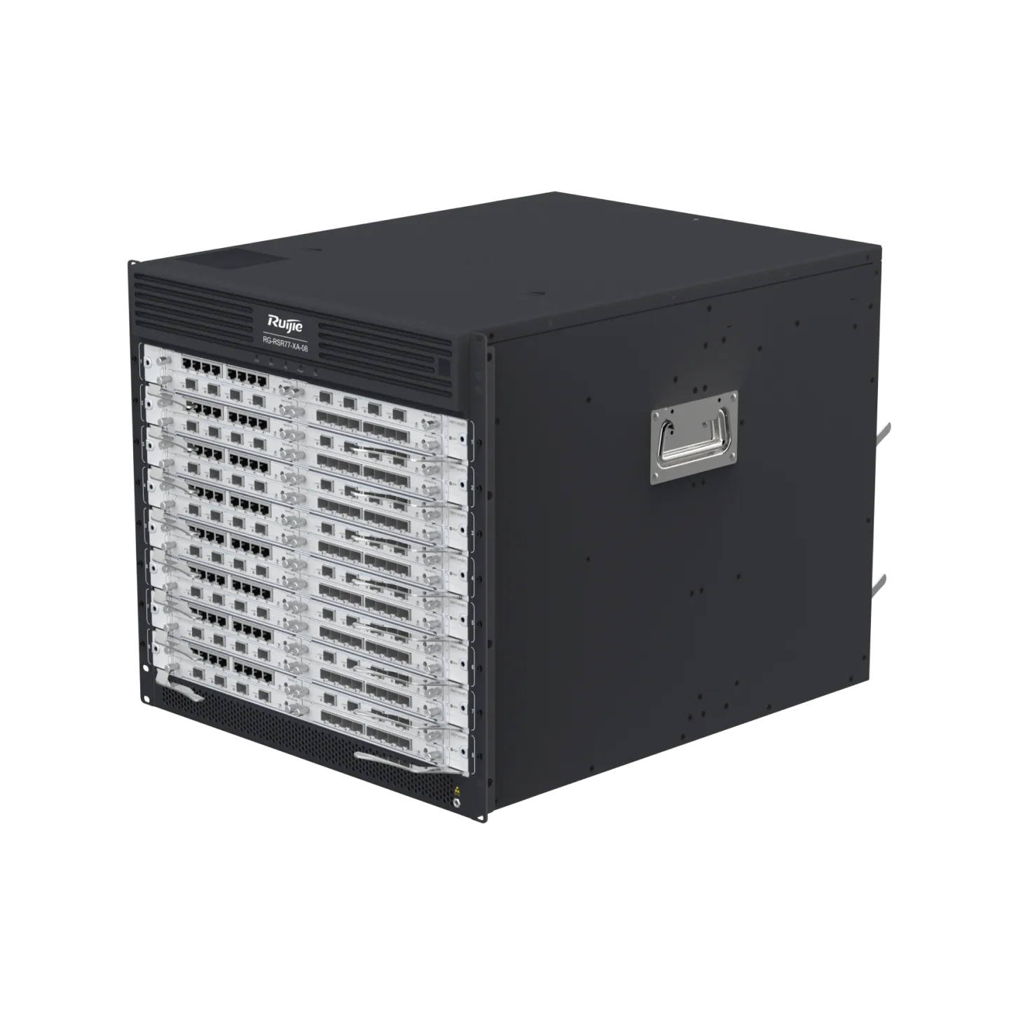 RG-RSR77-XA-08 Modular Core Router, 8-Slot Carrier-Grade Backbone - Gambar 3