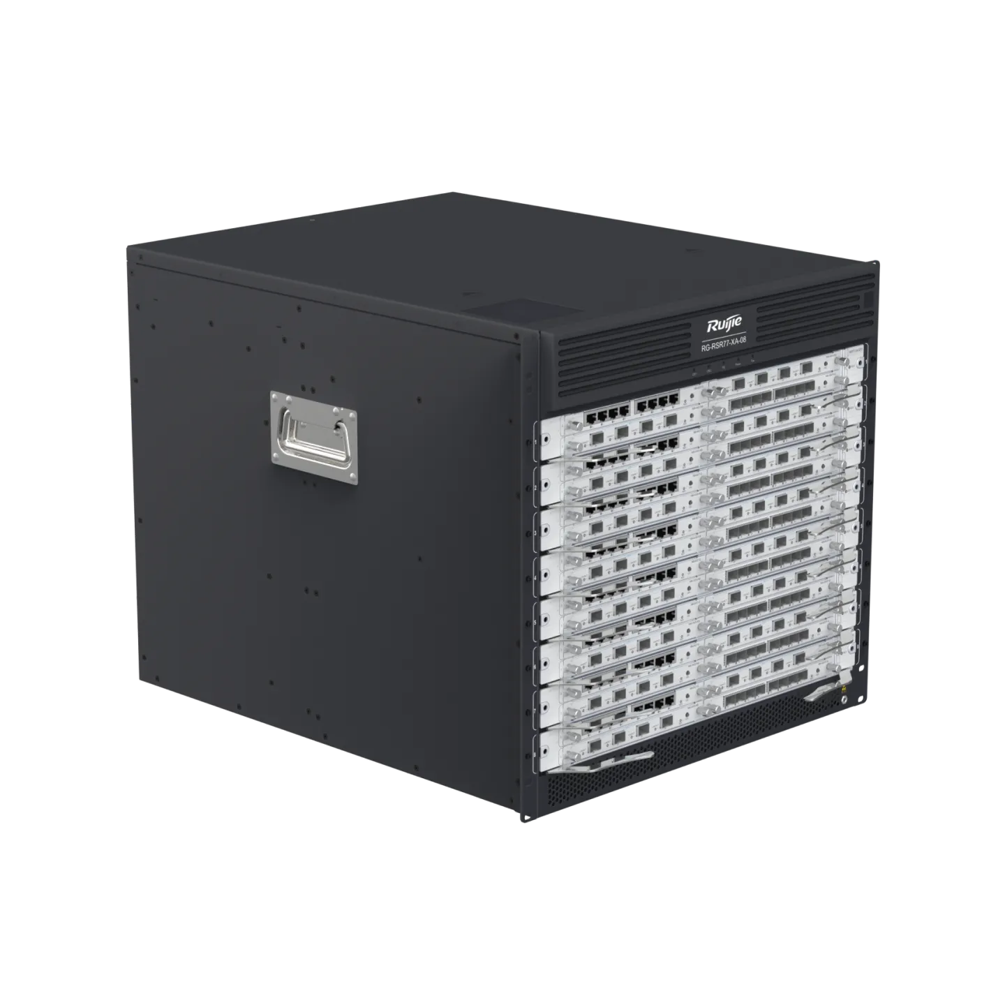 RG-RSR77-XA-08 Modular Core Router, 8-Slot Carrier-Grade Backbone - Gambar 4