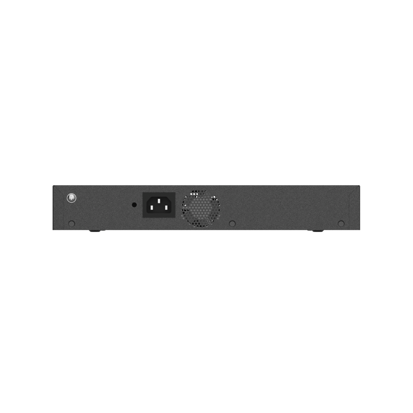 RG-S2915-10GT2MS-P-L L2 Cloud Managed Switch, 8 x 10/100/1000BASE-T Ports (PoE+), 2 x 100/1000M SFP Ports - Gambar 2