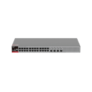 RG-S2915-24GT4MS-P-L L2 Cloud Managed Switch, 24 x 10/100/1000BASE-T Ports (PoE+), 4 x 100/1000M SFP Ports