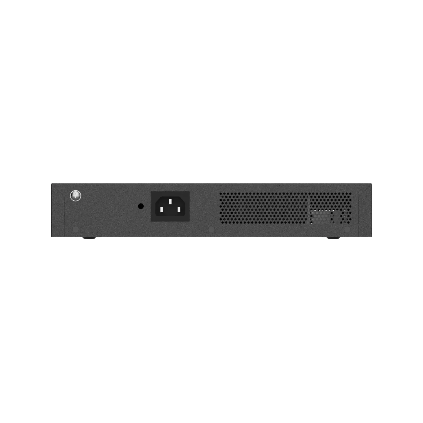 RG-S5000-10GT2MS-E L2 Smart Managed Switch, 8 x Gigabit, 2 x SFP Ports - Gambar 3