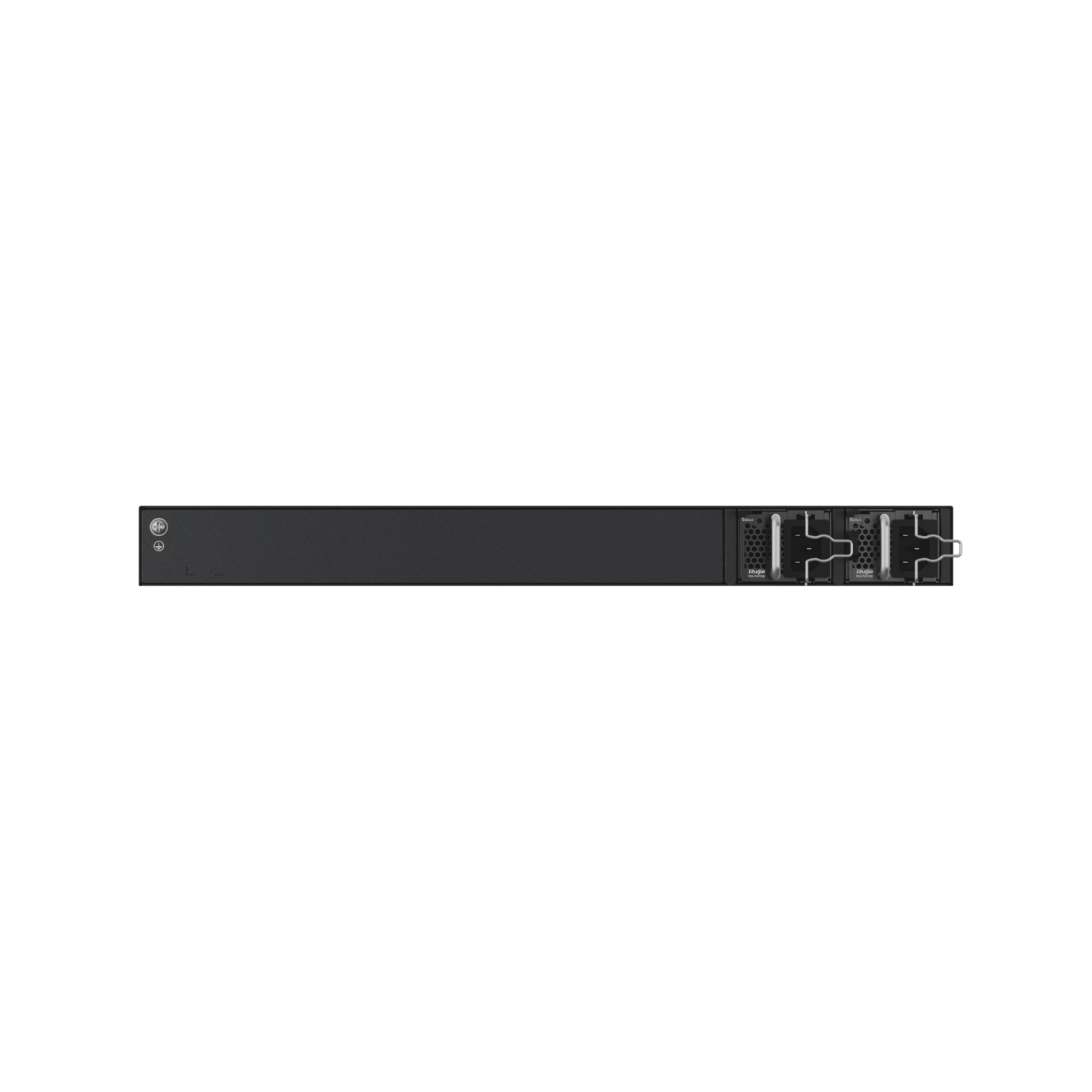 RG-S5310-24GT4XS-E L3 Managed Switch, 24 x 10/100/1000BASE-T Ports, 4 x 1G/10G SFP+ Ports - Gambar 6