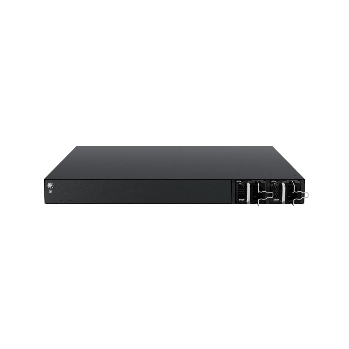 RG-S5310-24SFP4XS-E L3 Managed Switch, 24 x SFP, 4 x 10G SFP+ - Gambar 2