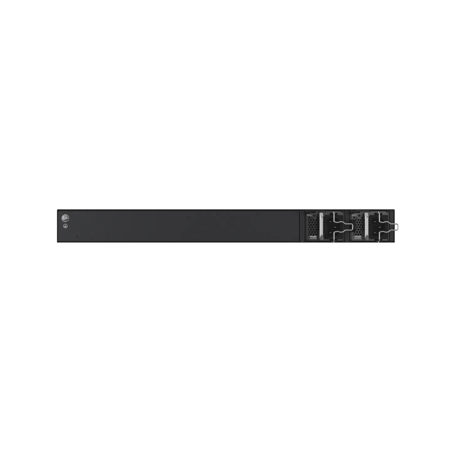RG-S5310-24SFP4XS-E L3 Managed Switch, 24 x SFP, 4 x 10G SFP+ - Gambar 6