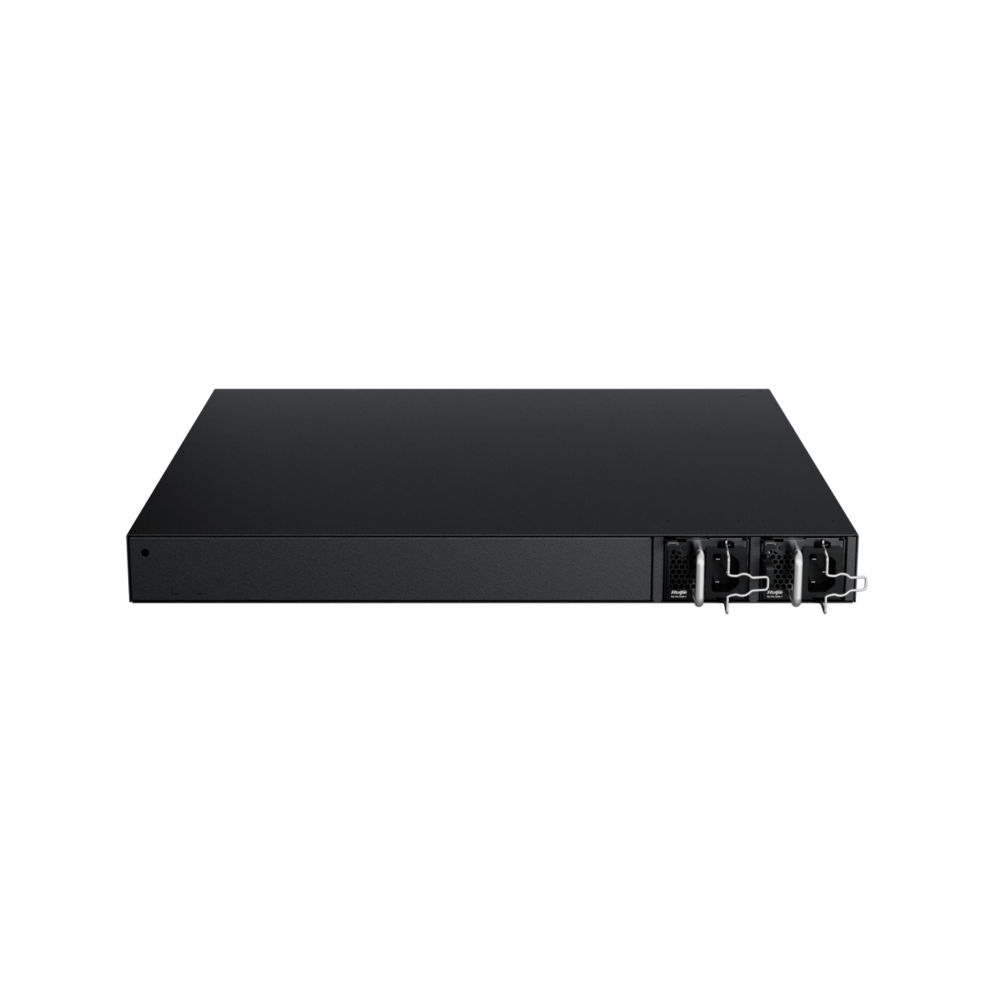 RG-S5310-48GT4XS-E L3 Managed Switch, 48 x 10/100/1000BASE-T Ports, 4 x 1G/10G SFP+ Ports - Gambar 5