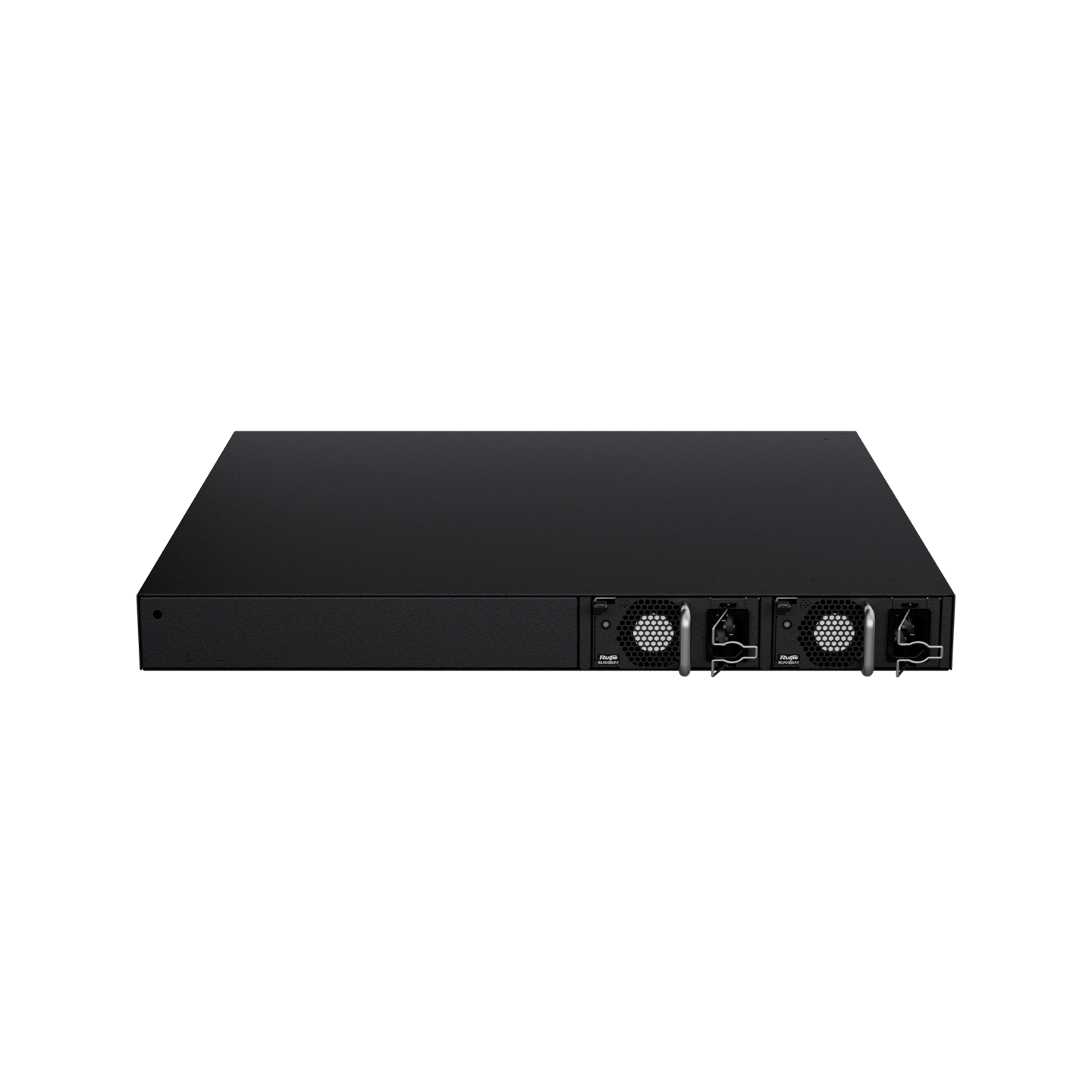 RG-S5310-48GT4XS-P-E L3 Managed Switch, 48 x 10/100/1000BASE-T Ports (PoE+), 4 x 1G/10G SFP+ Ports - Gambar 3