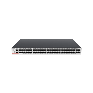 RG-S5310-48SFP4XS-E L3 Managed Switch, 48 x SFP, 4 x 10G SFP+