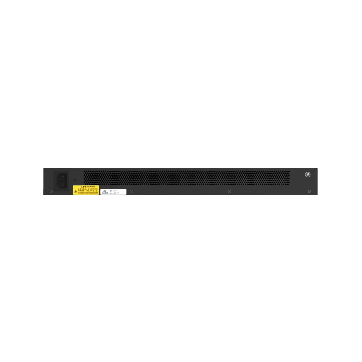 RG-S5350-24GT4XS-E L3 Managed Switch, 24 x Gigabit, 4 x 10G SFP+ - Gambar 4