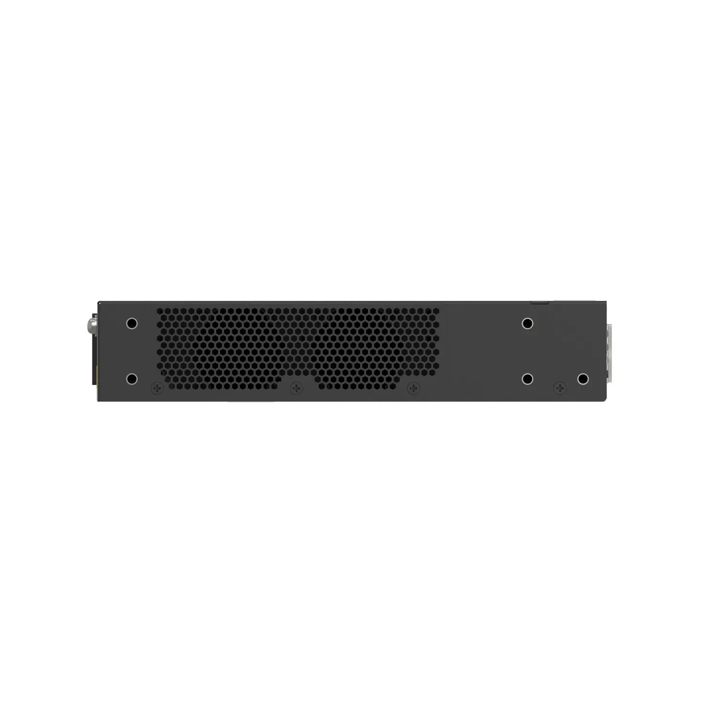RG-S5350-24GT4XS-E L3 Managed Switch, 24 x Gigabit, 4 x 10G SFP+ - Gambar 5