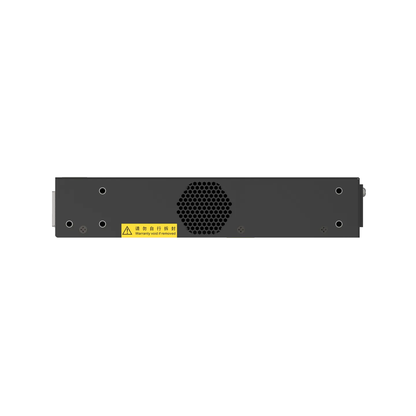 RG-S5350-48GT4SFP-E L3 Managed Switch, 48 x Gigabit, 4 x SFP Ports - Gambar 4