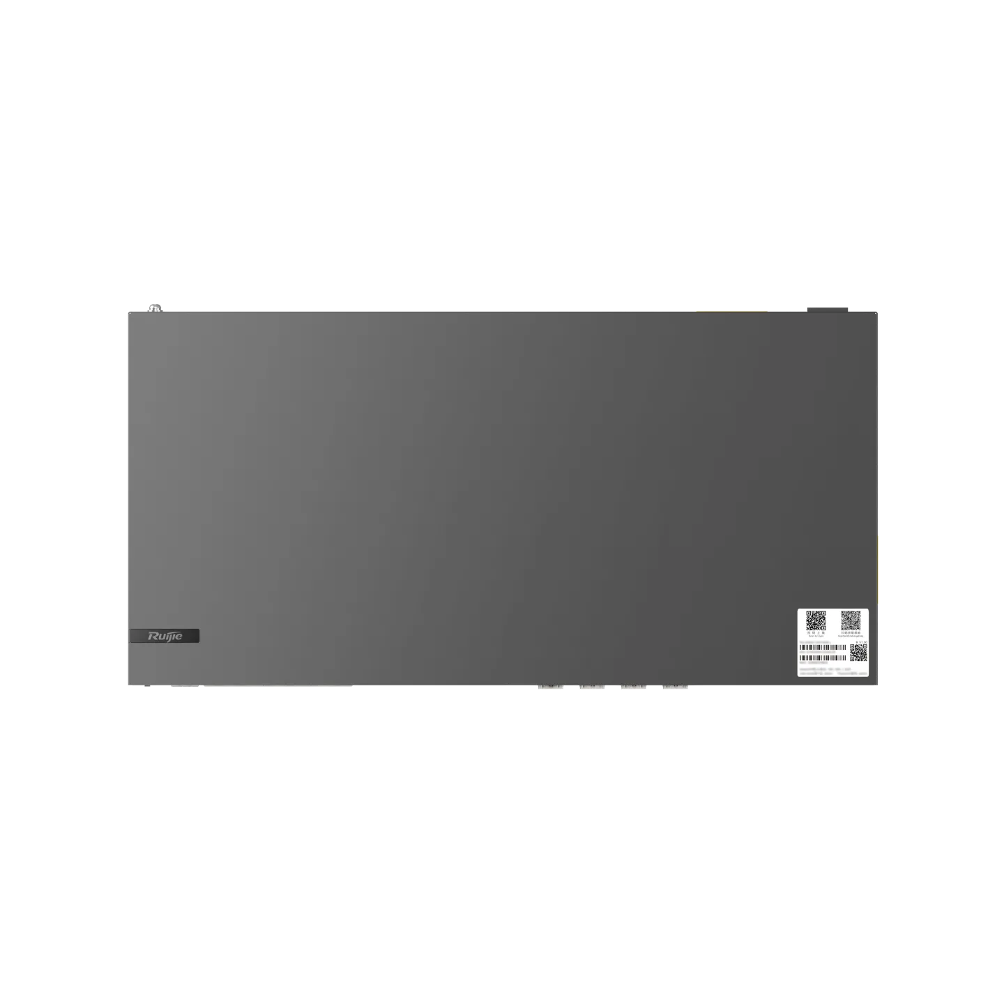 RG-S5350-48GT4SFP-E L3 Managed Switch, 48 x Gigabit, 4 x SFP Ports - Gambar 5