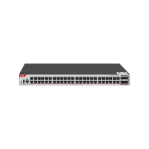 RG-S5350-48GT4SFP-P-E L3 Managed Switch, 48 x Gigabit (PoE+), 4 x SFP