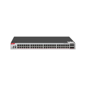 RG-S5350-48GT4XS-P-E L3 Managed Switch, 48 x Gigabit (PoE+), 4 x 10G