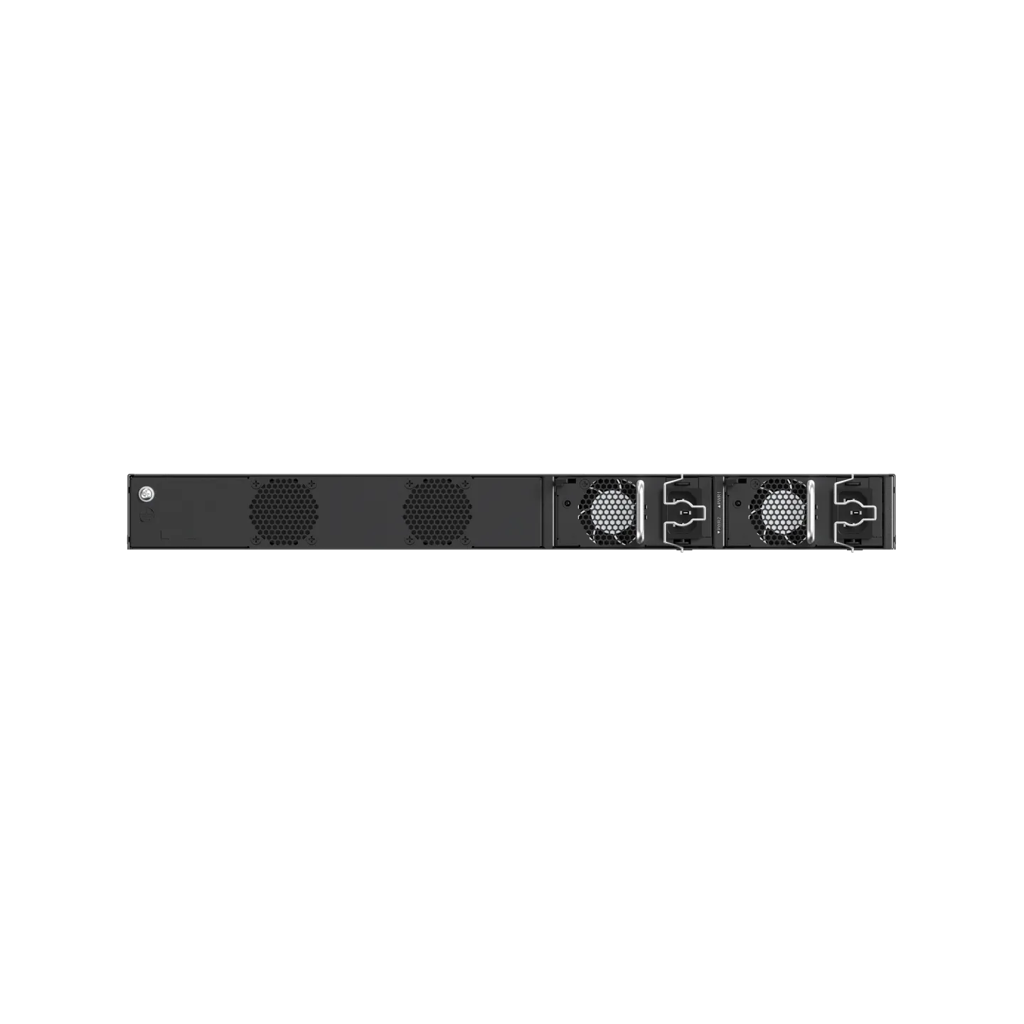 RG-S5360-48GT4XS-P-E L3 Managed Switch, 48 x Gigabit (PoE+) - Gambar 2