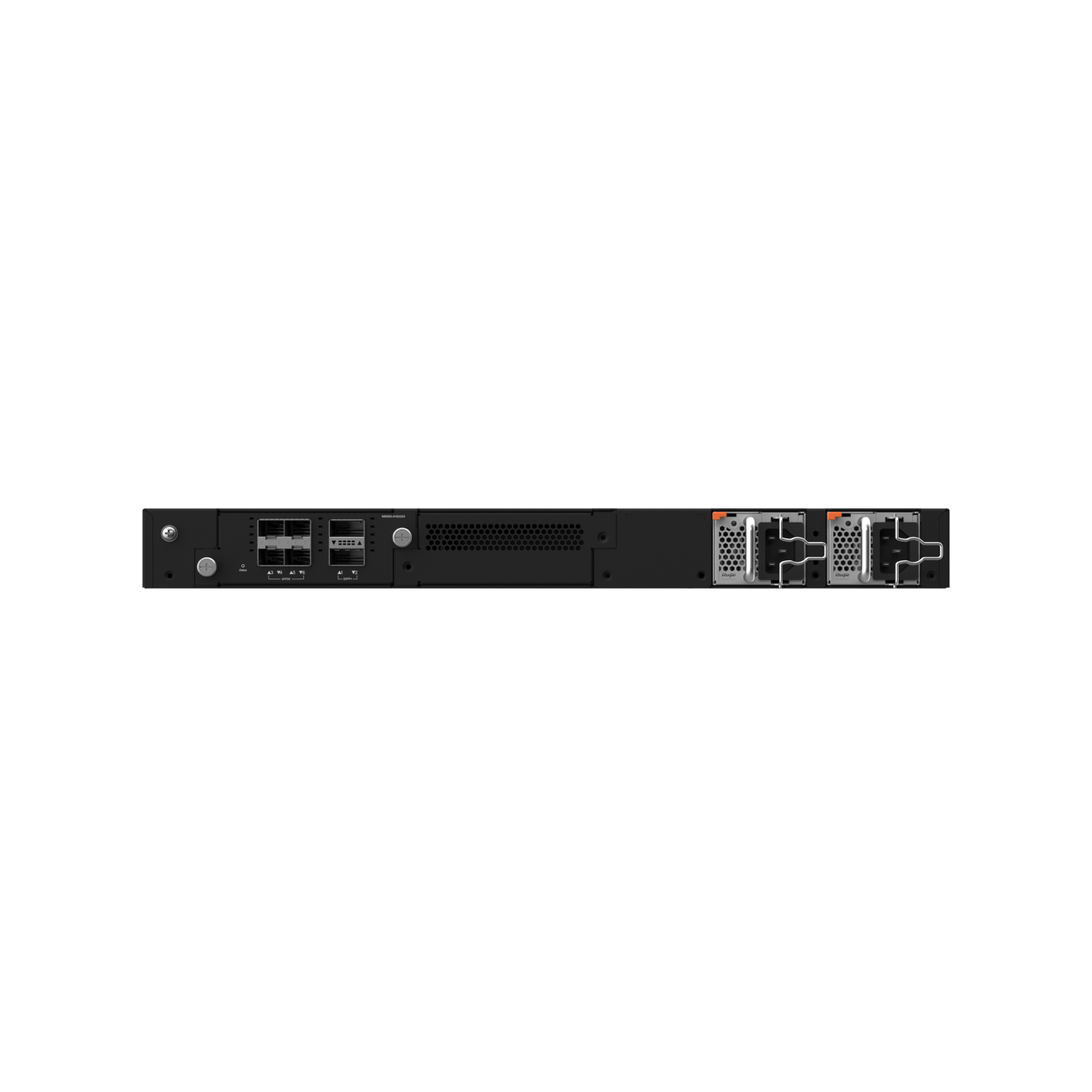 RG-S5760C-24GT8XS-X L3 Managed Switch, 24 x 10/100/1000BASE-T Ports, 8 x 1G/10G SFP+ Ports - Gambar 3