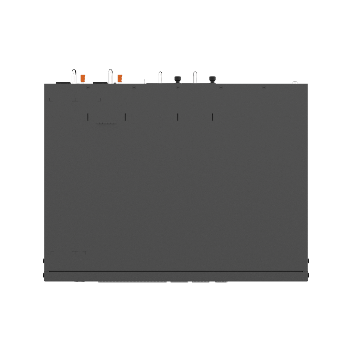 RG-S6120-20XS4VS2QXS L3 Managed Switch, 20 x 10G SFP+ Ports, 4 x 25G SFP28 Ports, 2 x 40G QSFP+ Ports - Gambar 3