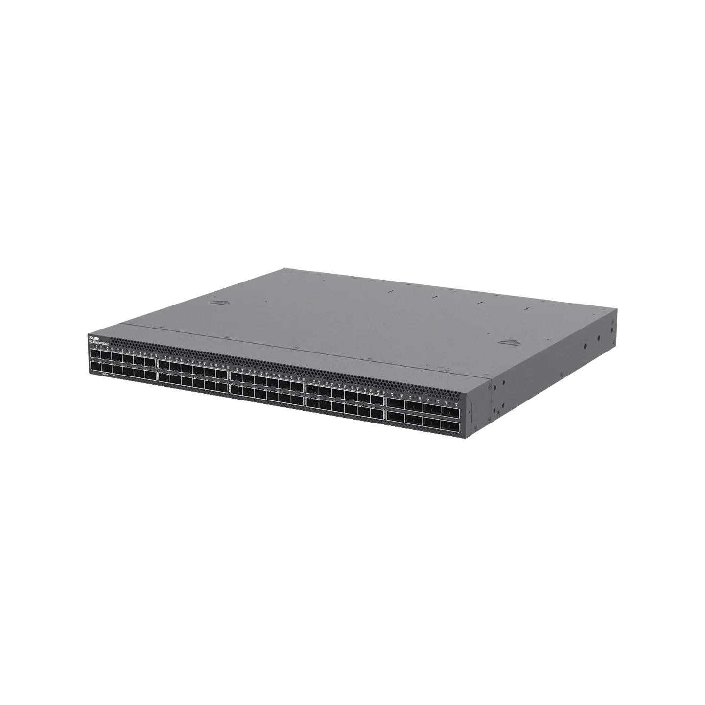 RG-S6150-48VS8CQ-X L3 Managed Switch, 48 x 25G SFP28 Ports, 8 x 100G QSFP28 Ports - Gambar 3