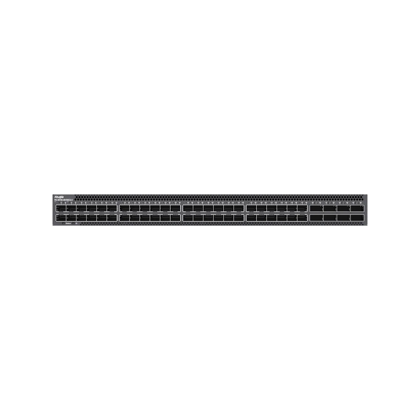 RG-S6150-48VS8CQ-X L3 Managed Switch, 48 x 25G SFP28 Ports, 8 x 100G QSFP28 Ports - Gambar 5