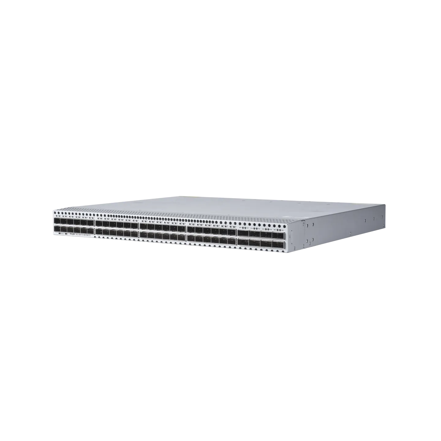 RG-S6510-48VS8CQ Data Center Switch, 48 x 25G SFP28, 8 x 100G QSFP28 - Gambar 4