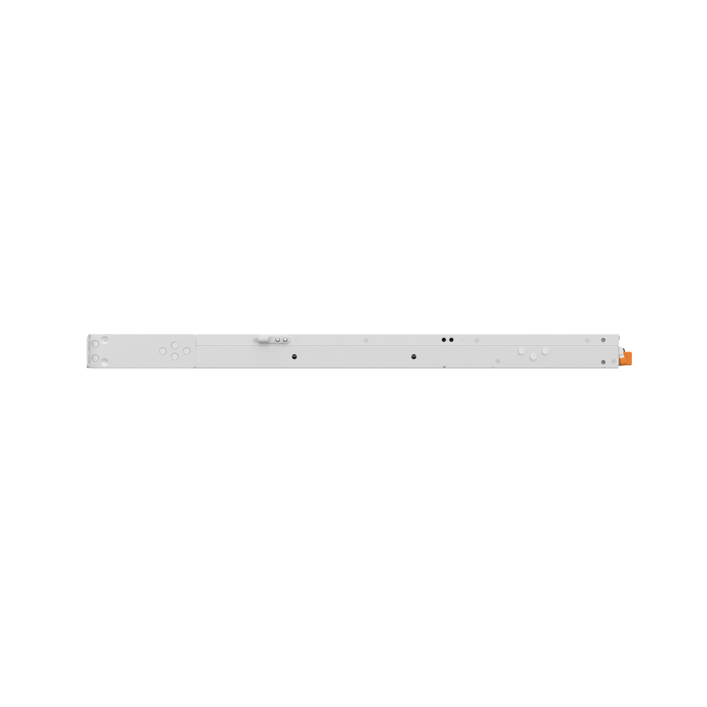 RG-S6580-48CQ8QC Data Center 100G High-Density Fixed Access Switch with 400GE Uplink(Backward Compatibility with 100GE) - Gambar 6