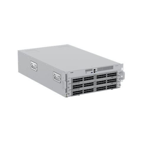 RG-S6910-3C Data Center Modular Switch with Three Line Card Slots - Gambar 5