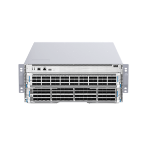 RG-S6930-2C Data Center Modular Switch, 2 Slots