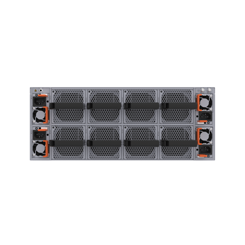 RG-S6930-2C Data Center Modular Switch, 2 Slots - Gambar 2