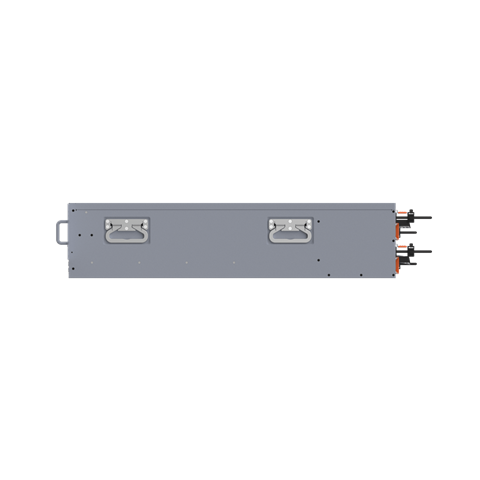RG-S6980-64QC Data Center Switch, 64 x 400G QSFP-DD Ports - Gambar 2