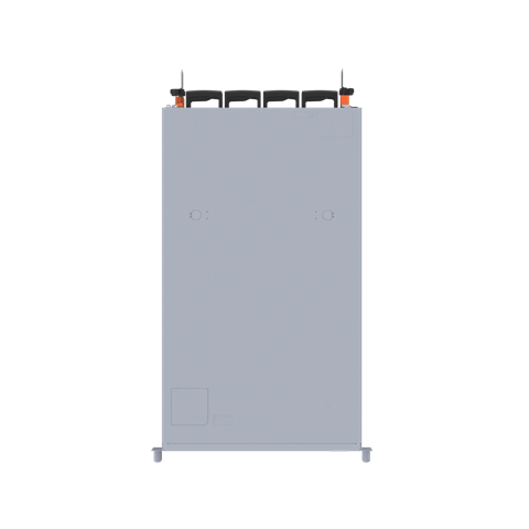 RG-S6980-64QC Data Center Switch, 64 x 400G QSFP-DD Ports - Gambar 5
