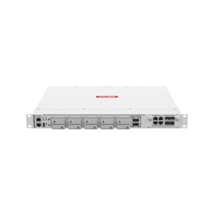 RG-S7610-10SFX2CQ Modular Campus Switch, High-Performance 10-Slot