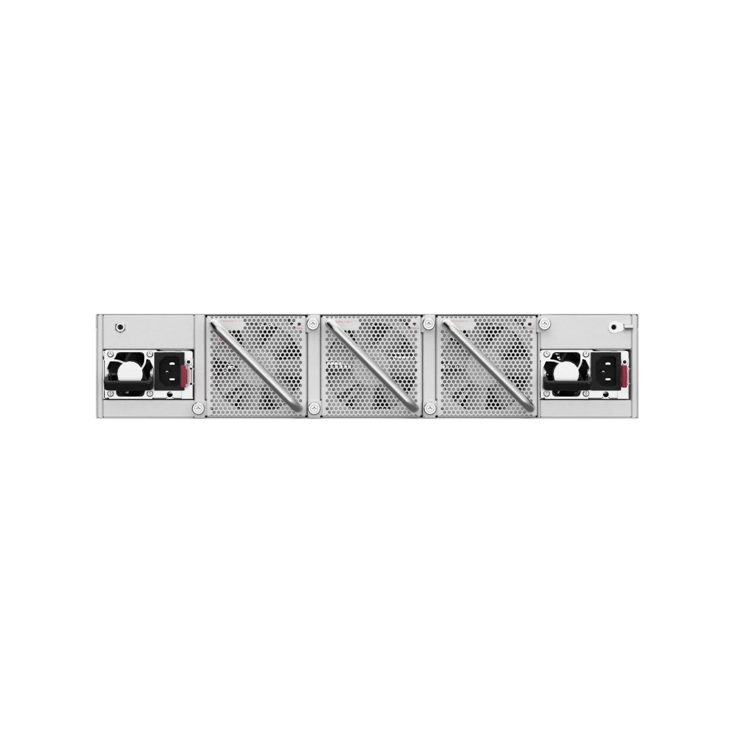 RG-S7620-20SFX2CQ Modular Campus Core Switch, Carrier-Grade 20-Slot - Gambar 3
