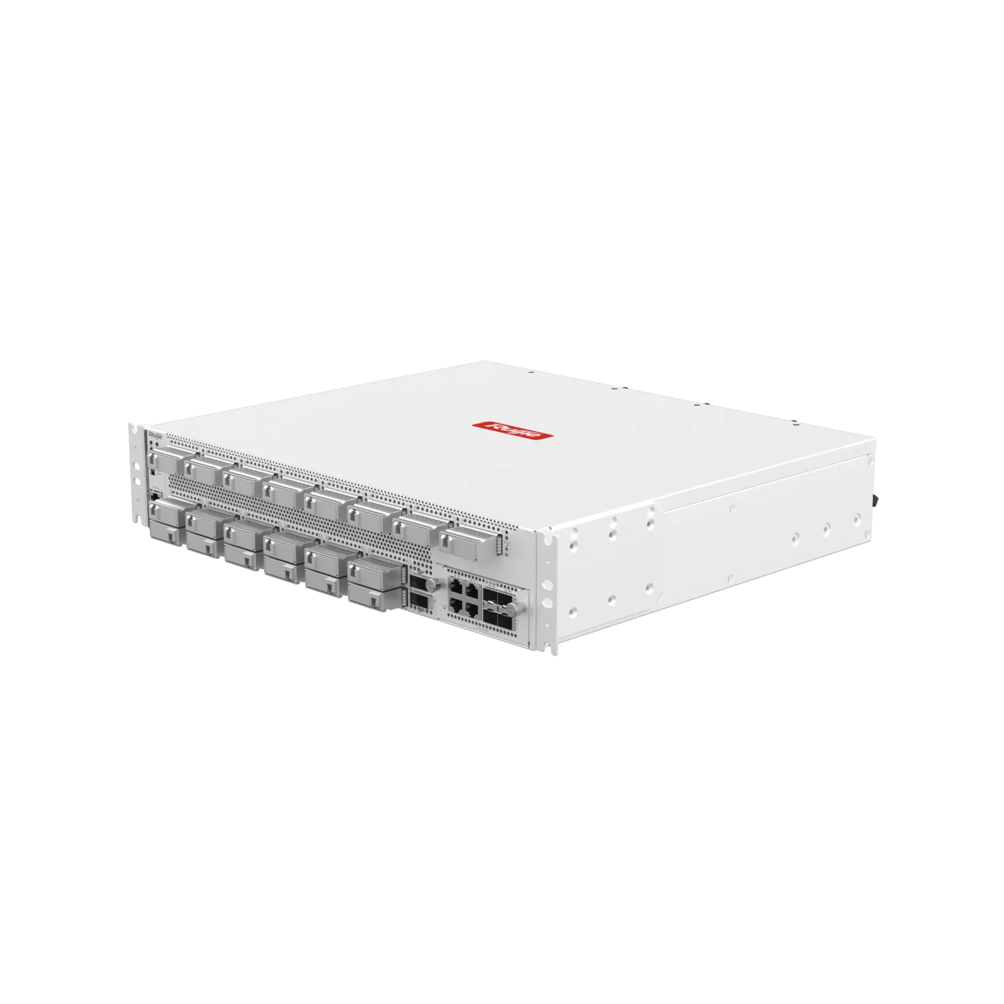 RG-S7620-20SFX2CQ Modular Campus Core Switch, Carrier-Grade 20-Slot - Gambar 4